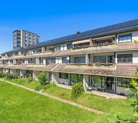 Berit, Near The With Its Own Private Parking Apartamento *